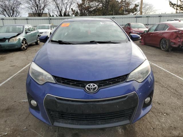 2016 Toyota Corolla L - Фото 5