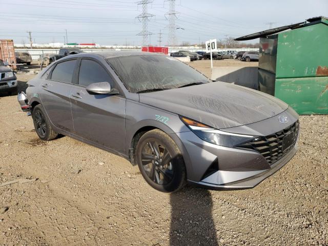 2023 Hyundai Elantra Sel - Image 4