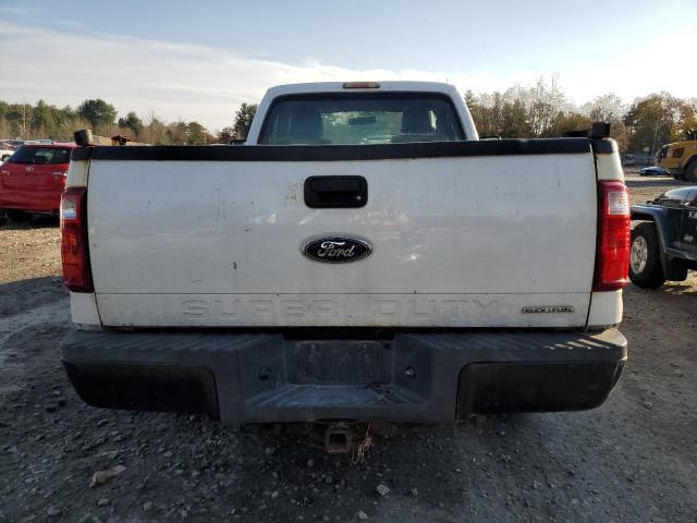 2012 Ford F350 Super Duty - Фото 6