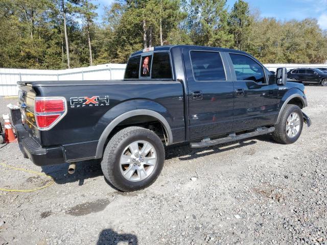 2010 Ford F150 Supercrew - Image 3