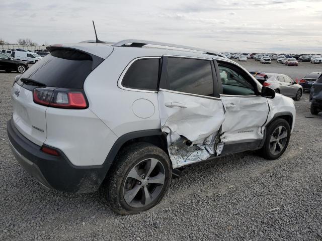 2019 JEEP CHEROKEE L - Image 3