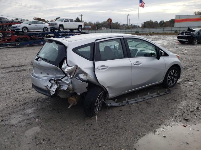 2015 NISSAN VERSA NOTE - Фото 3