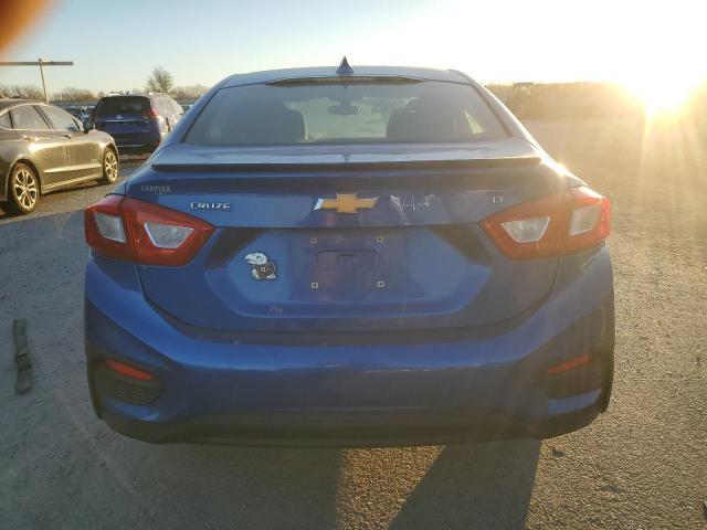 2016 Chevrolet Cruze Lt - Image 6