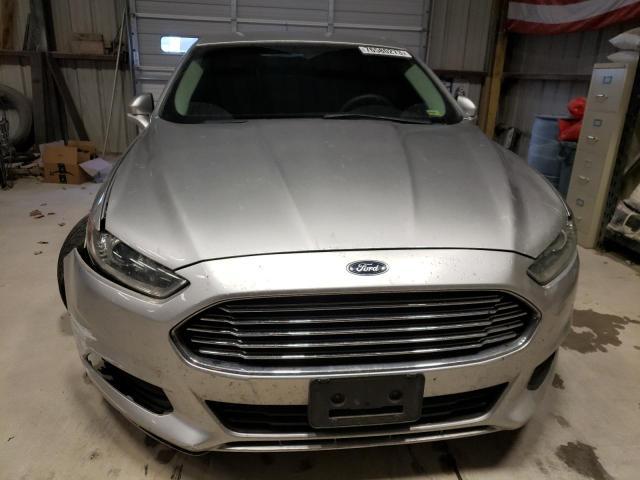 2014 Ford Fusion Se - Image 5