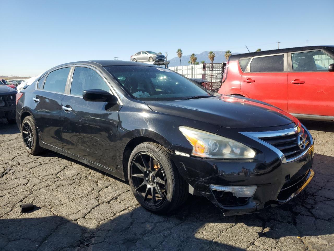 2013 NISSAN ALTIMA 2.5 - Image 4