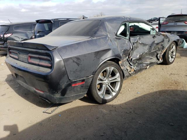 2020 Dodge Challenger Gt - Image 3