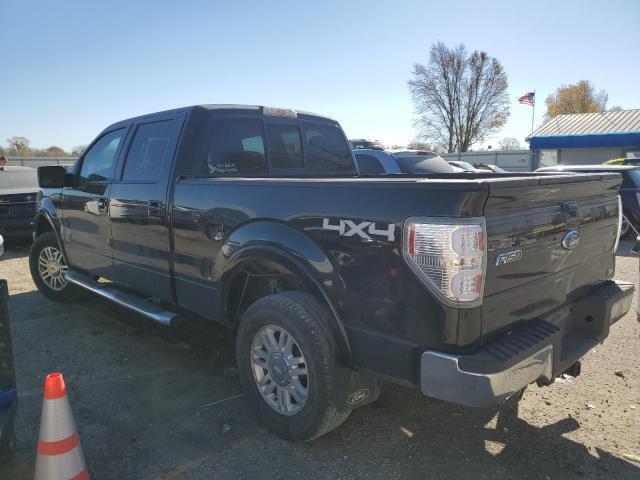 2010 Ford F150 Supercrew - Image 2