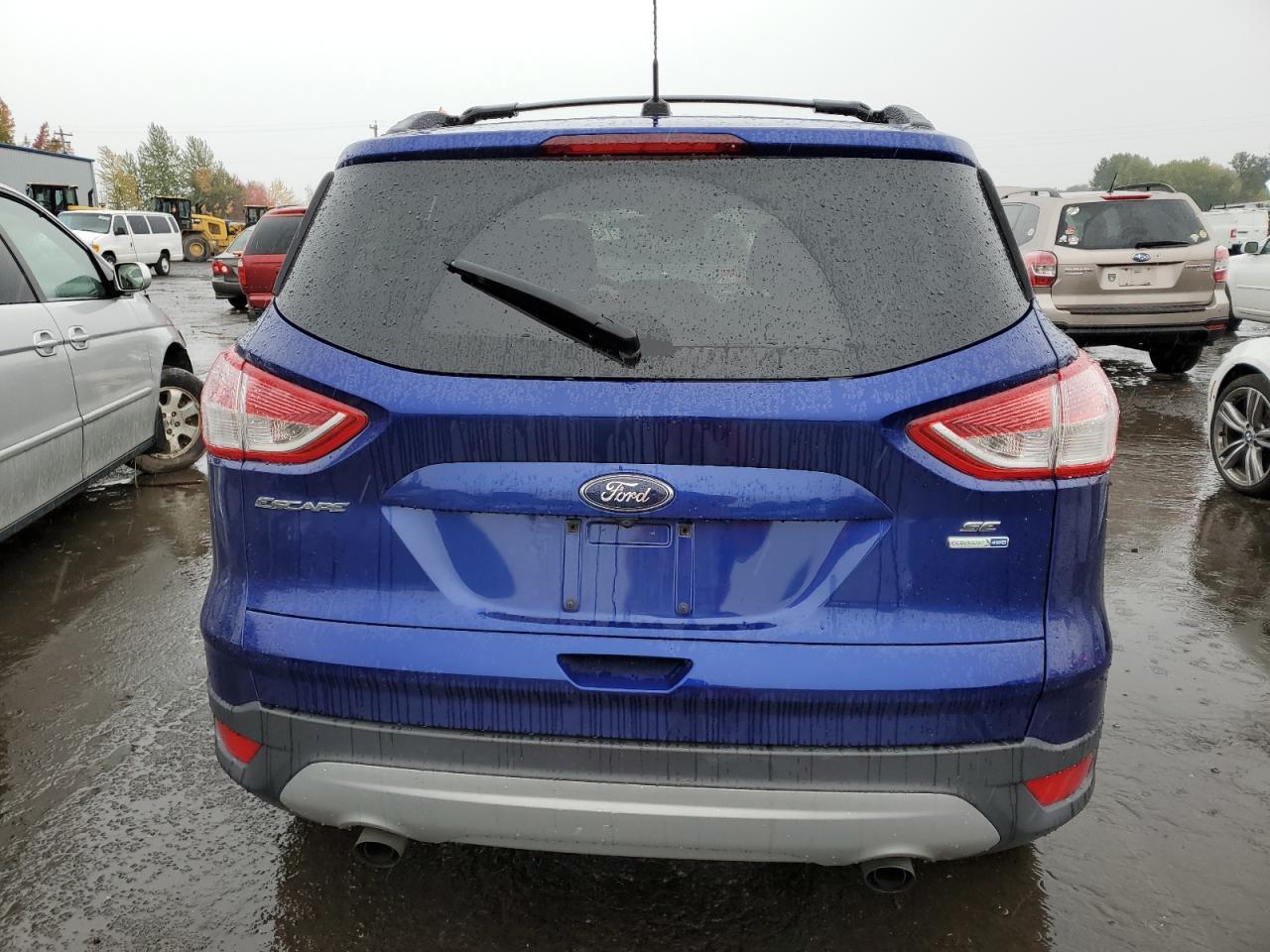 2015 FORD ESCAPE SE - Image 6