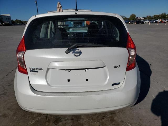 2015 Nissan Versa Note S - Фото 6