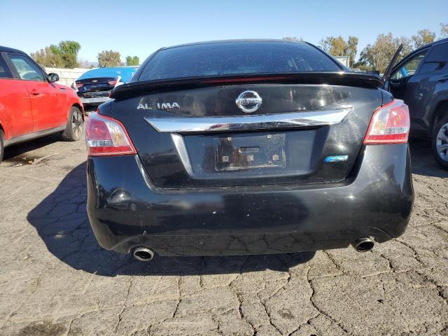 2013 Nissan Altima 2.5 - Фото 6