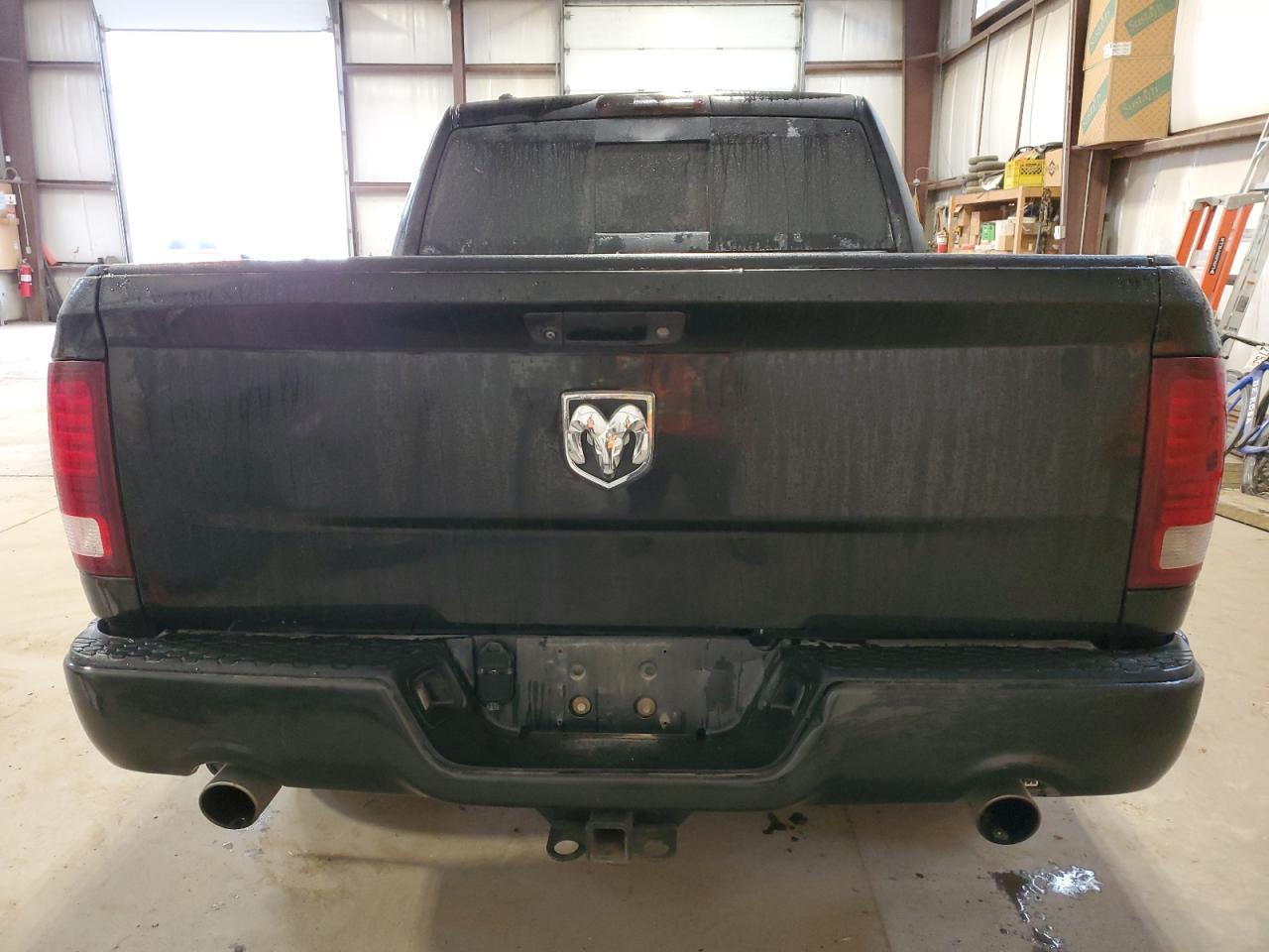 2015 RAM 1500 SPORT - Image 6