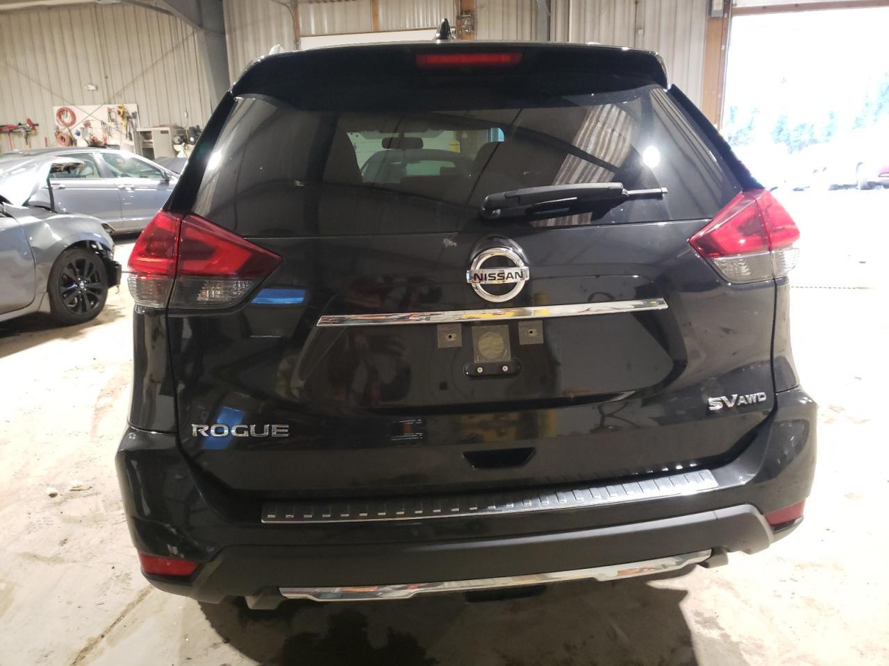 2018 NISSAN ROGUE S - Image 6