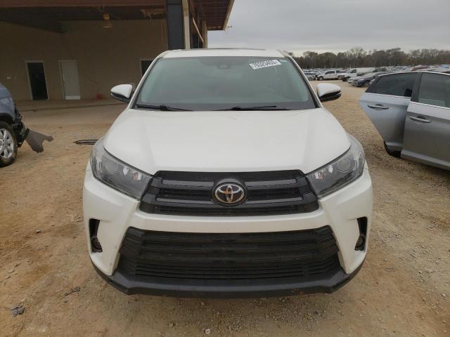 2019 Toyota Highlander Se - Image 5