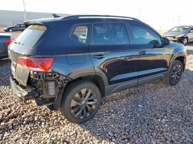 2023 Volkswagen Taos S - Фото 3
