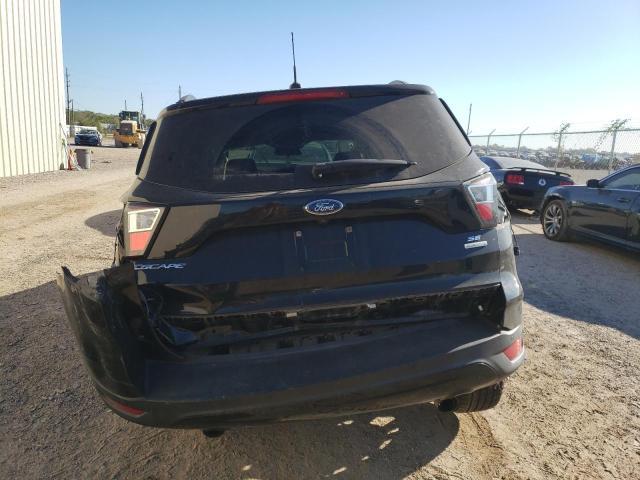 2017 Ford Escape Se - Фото 6