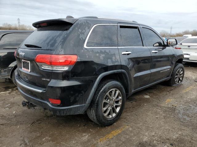 2014 Jeep Grand Cherokee Limited - Image 3