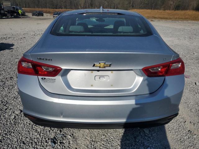 2017 Chevrolet Malibu Lt - Image 6