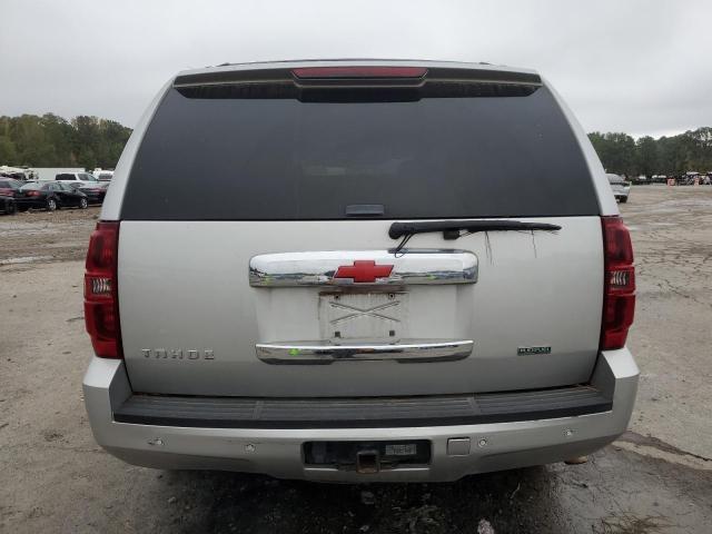 2011 Chevrolet Tahoe K1500 Lt - Фото 6