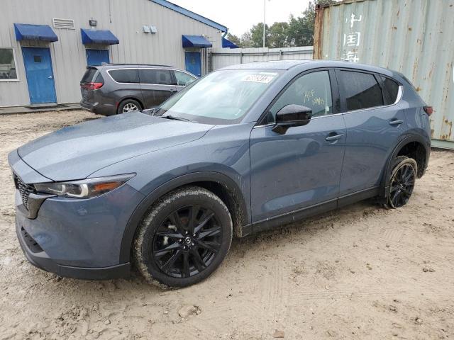 2023 Mazda Cx-5 Preferred