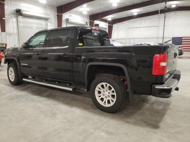 2015 GMC Sierra K1500 Sle - Фото 2