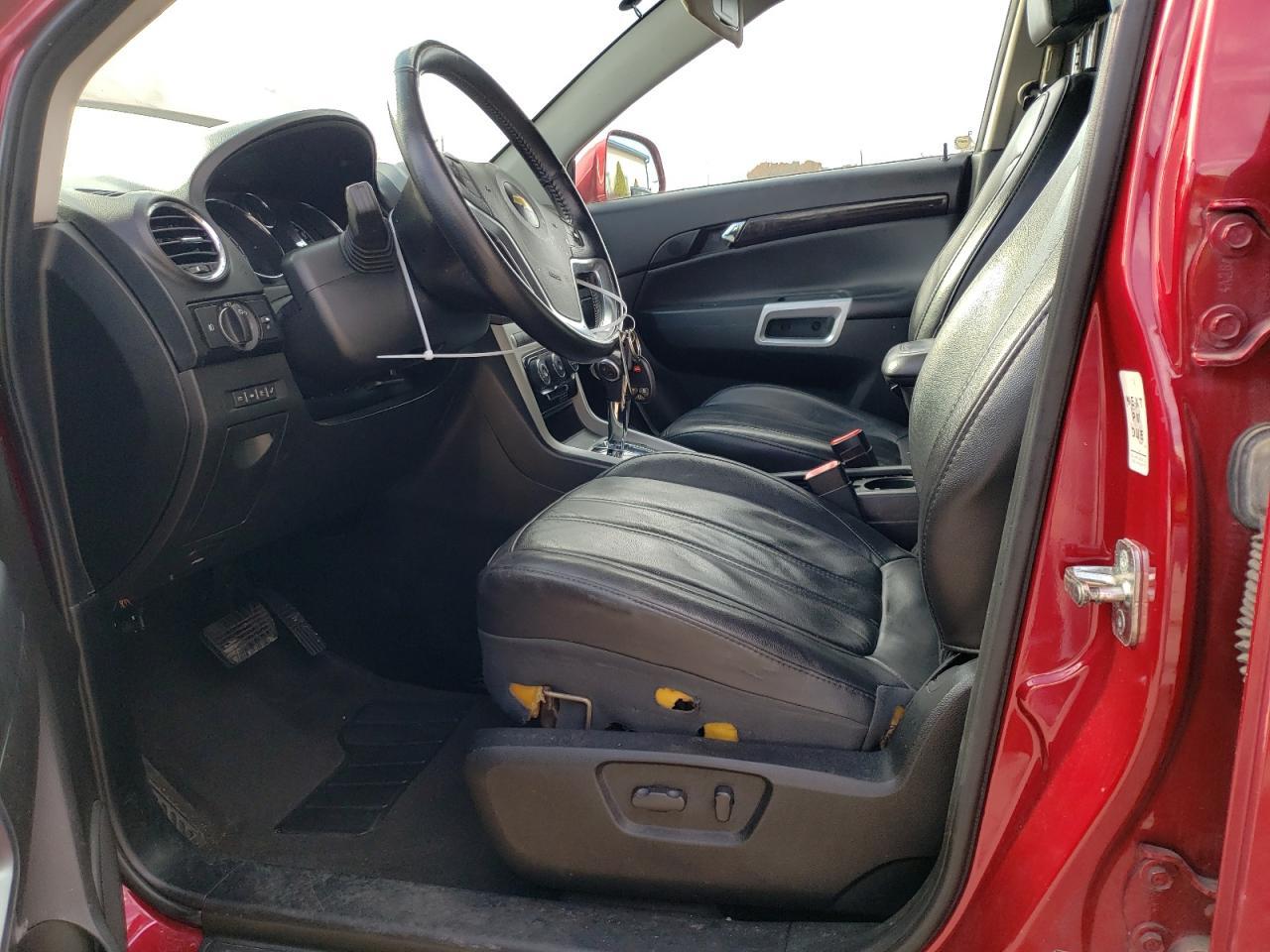 2014 CHEVROLET CAPTIVA LT - Image 7