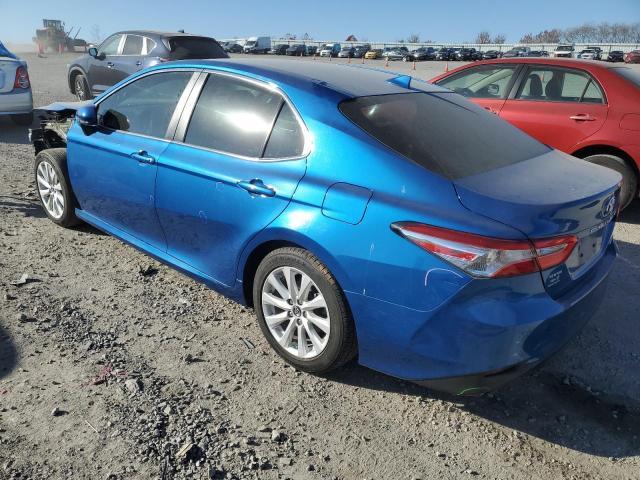 2019 Toyota Camry L - Image 2