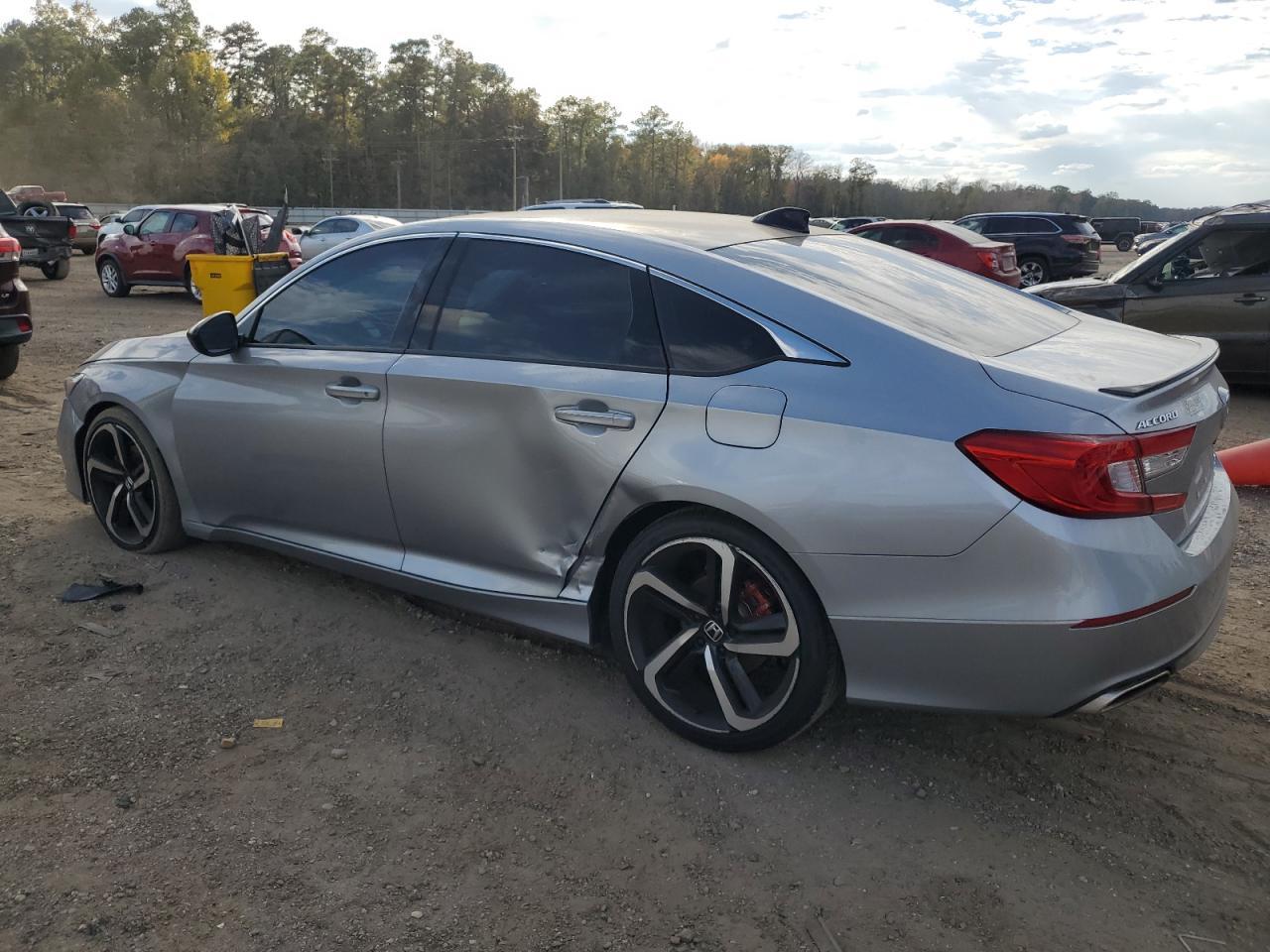 2021 HONDA ACCORD SPO - Image 2