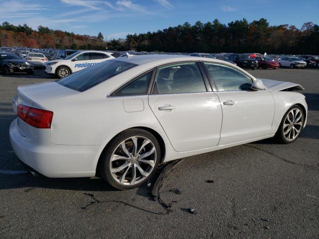2014 Audi A6 Premium Plus - Image 3