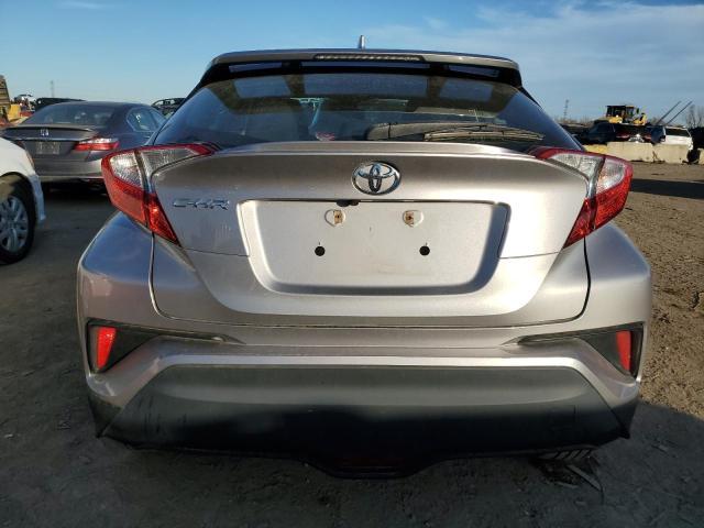 2018 Toyota C-Hr Xle - Image 6