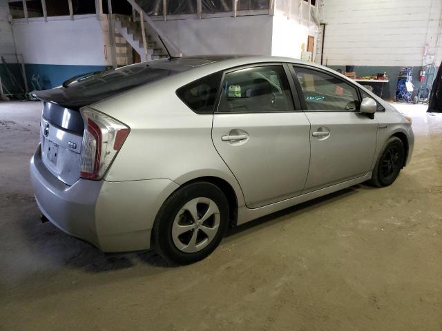 2013 Toyota Prius - Image 3