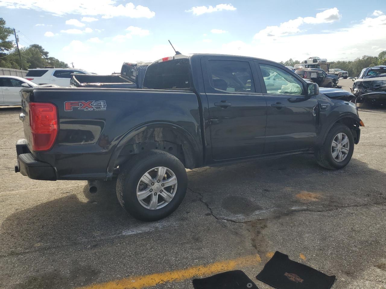 2020 FORD RANGER XL - Фото 3