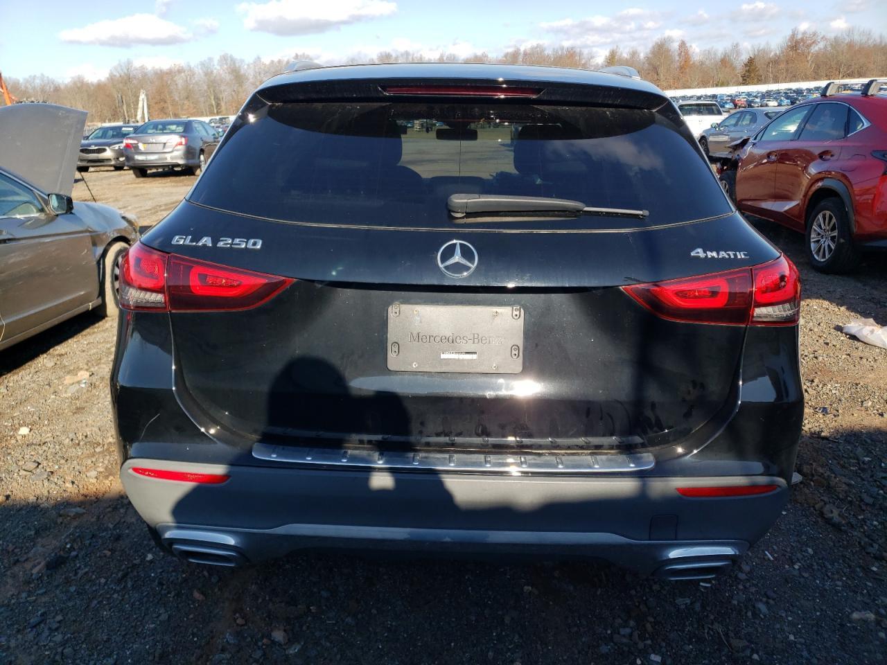 2021 MERCEDES-BENZ GLA 250 4M - Image 6