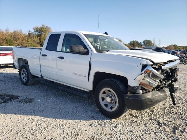 2017 Chevrolet Silverado C1500 - Фото 4