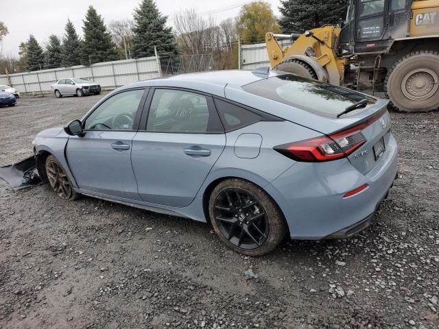 2023 Honda Civic Sport - Image 2