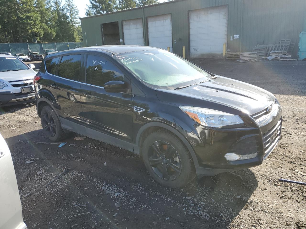 2014 FORD ESCAPE SE - Фото 4