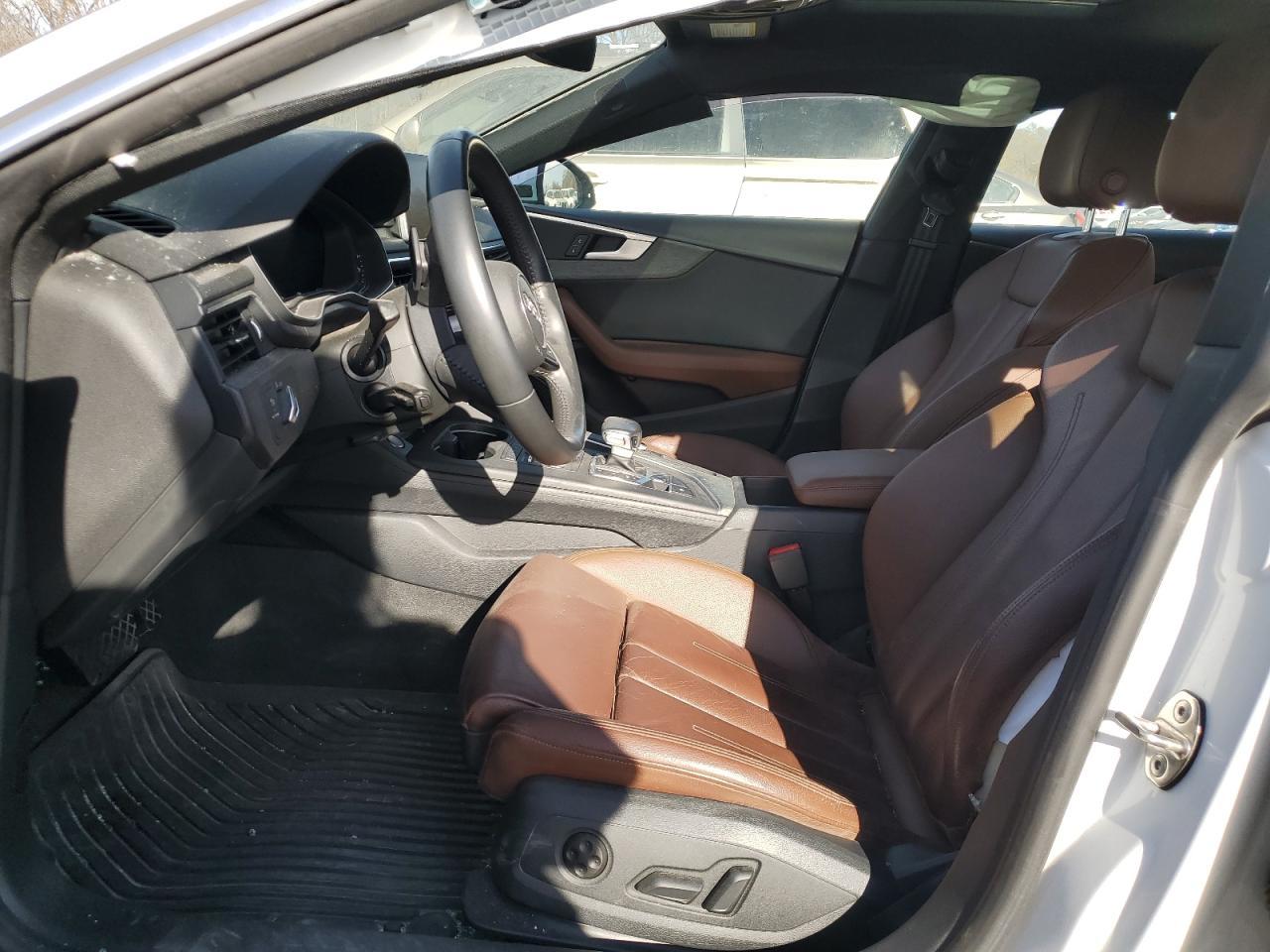 2018 AUDI A5 PREMIUM - Image 7