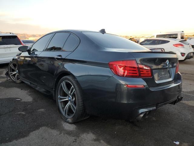 2013 BMW M5 - Image 2