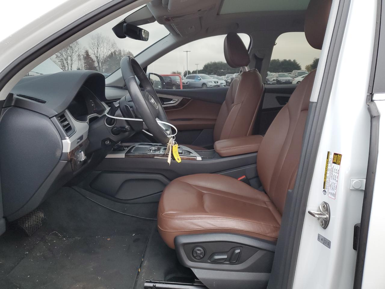 2019 AUDI Q7 PREMIUM - Image 7