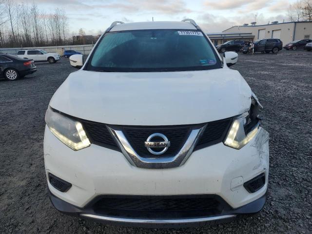 2016 Nissan Rogue S - Фото 5