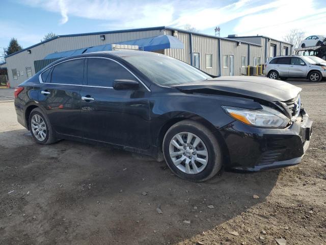 2017 NISSAN ALTIMA 2.5 - Image 4