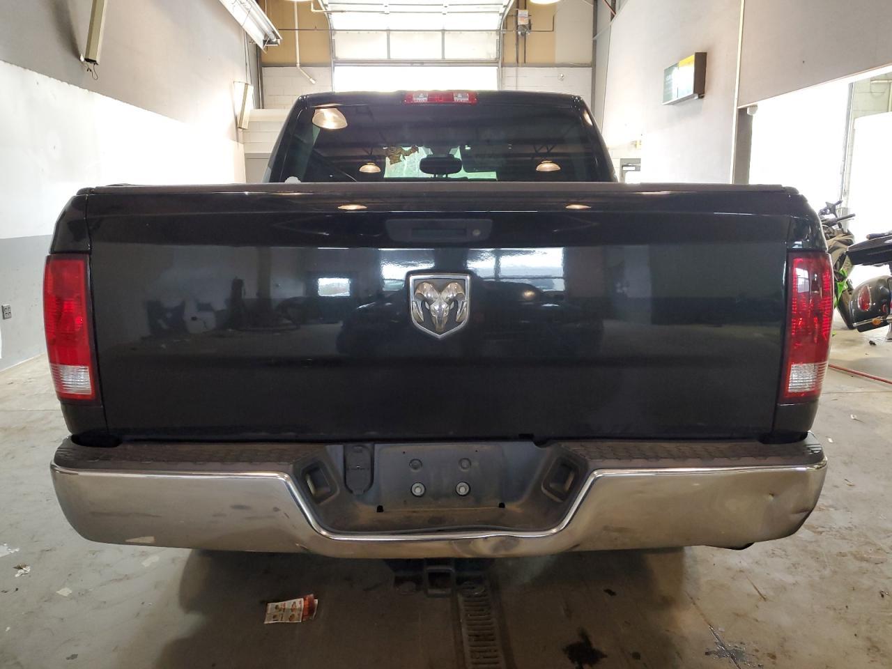 2015 RAM 1500 ST - Image 6