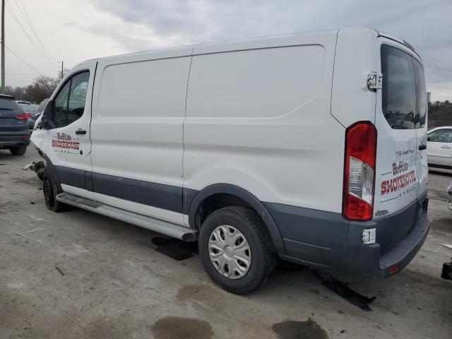 2017 Ford Transit T-250 - Фото 2