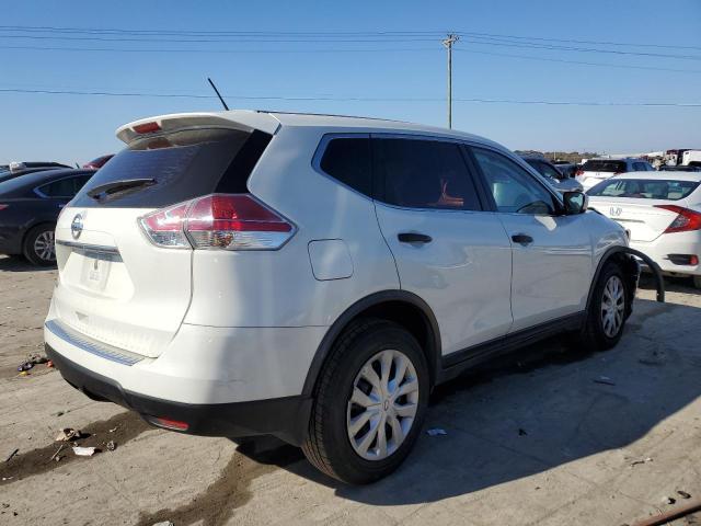 2016 Nissan Rogue S - Фото 3