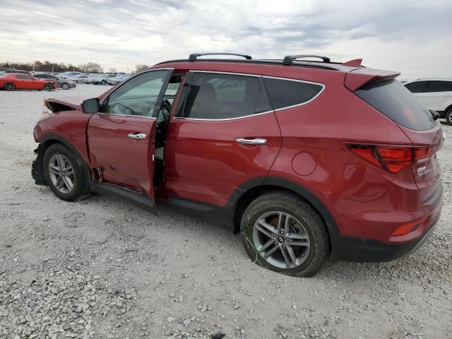 2017 Hyundai Santa Fe Sport - Image 2