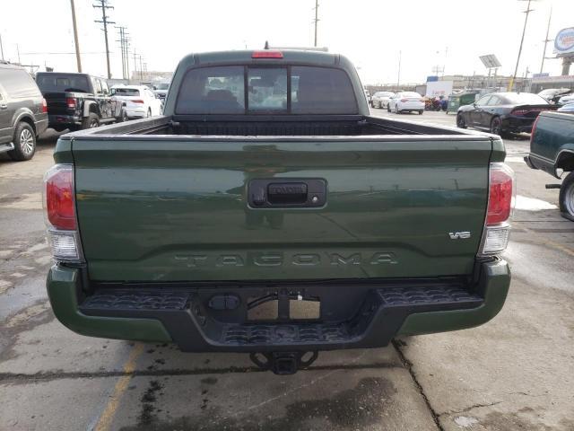 2022 Toyota Tacoma Access Cab - Image 6