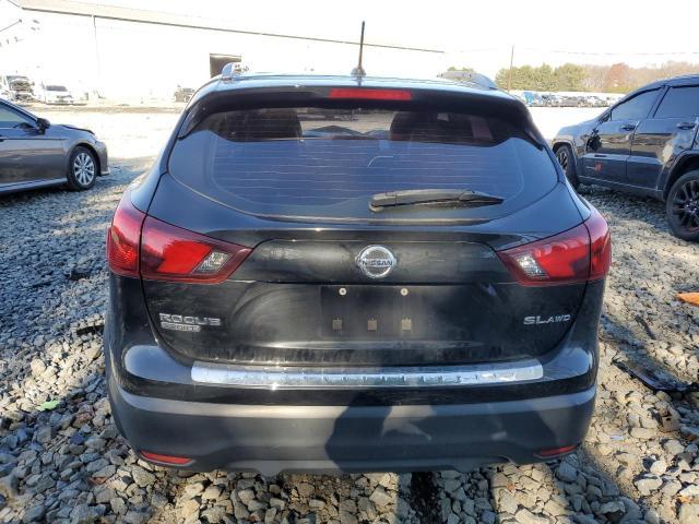 2017 Nissan Rogue Sport S - Фото 6