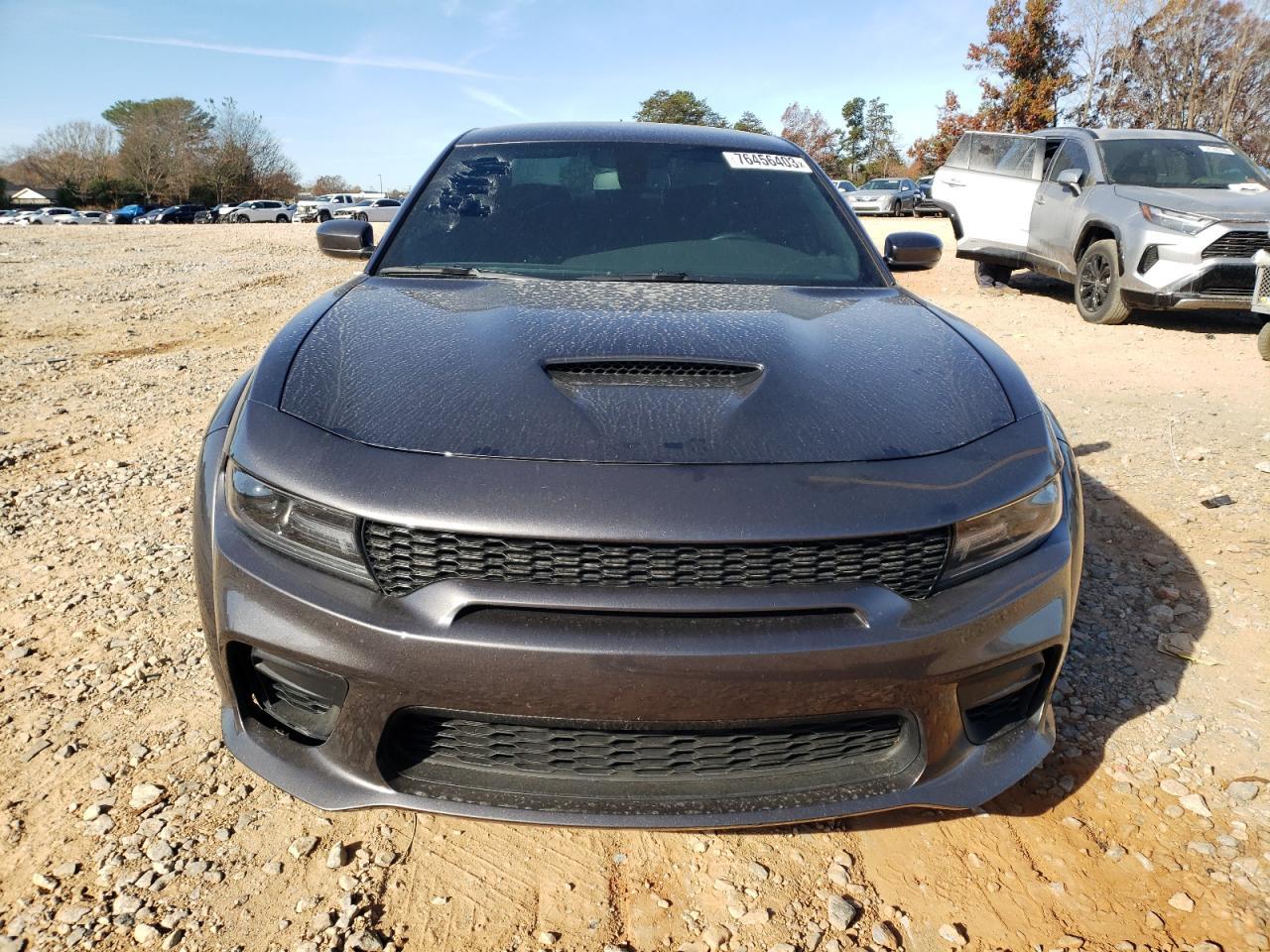 2021 DODGE CHARGER SC - Image 5