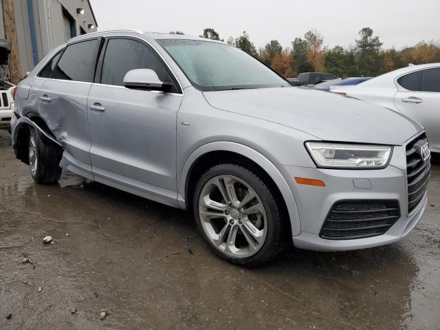 2016 Audi Q3 Prestige - Image 4