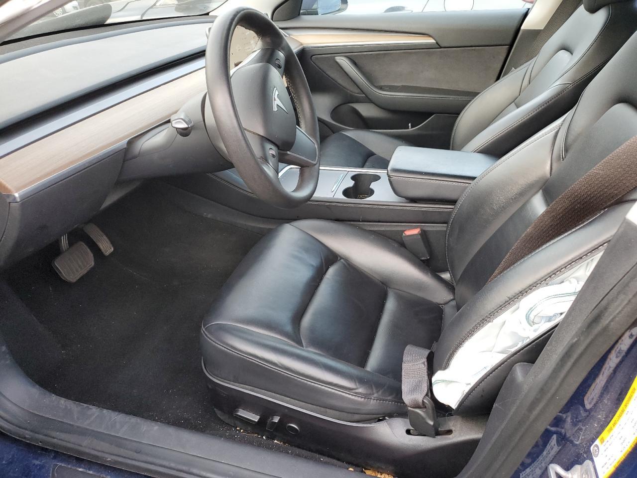 2022 TESLA MODEL 3 - Image 7