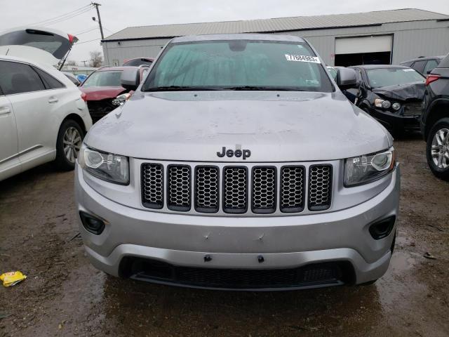 2015 Jeep Grand Cherokee Laredo - Image 5